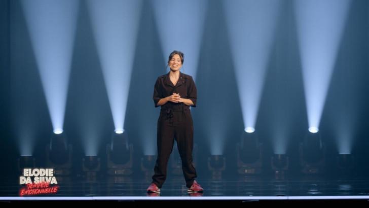 Elodie Da Silva – Tempête émotionnelle